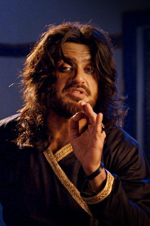 Aladdin Vs Zafar