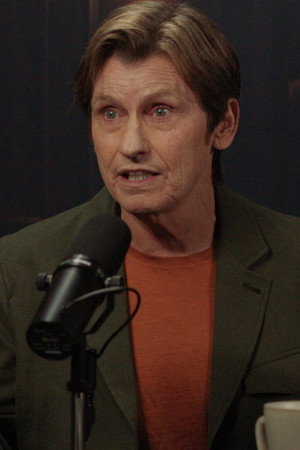 Denis Leary