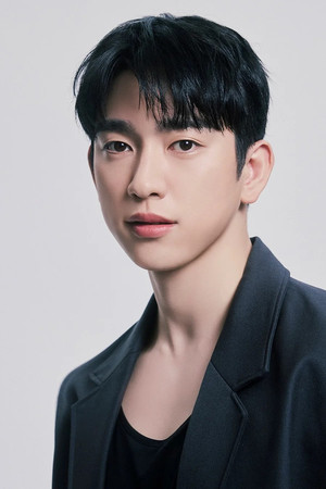 Jinyoung Jinyoung
