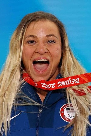 Oksana Masters Oksana Masters