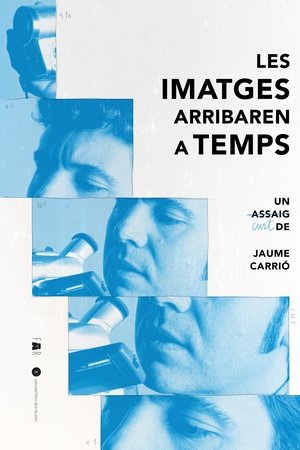 Les imatges arribaren a temps