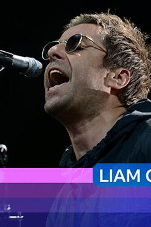 Liam Gallagher