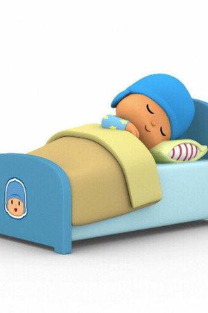 I Don't Want to Go to Sleep