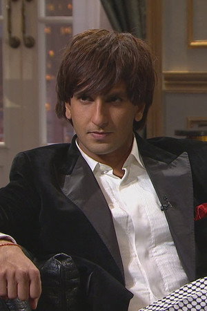 Ranveer Singh & Arjun Kapoor