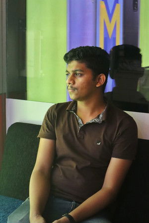 Nayanakantha Premakumara Nayanakantha Premakumara