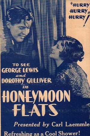 Honeymoon Flats