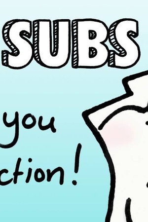 4M Subs Thank You Collection!
