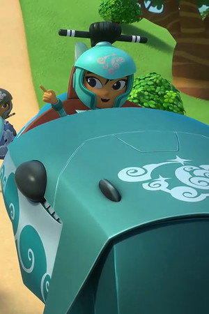 The Knights of the Clouds Part 1