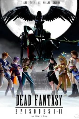 Dead Fantasy