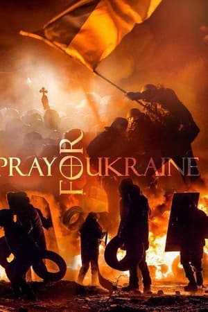 Pray for Ukraine