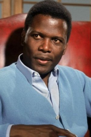 Sidney Poitier - Der Mann, der Hollywood veränderte