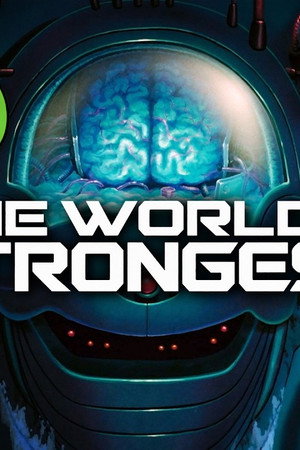 The World's Strongest