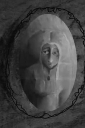 The Oval Portrait