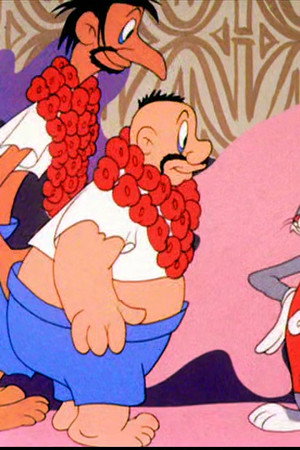 Wackiki Wabbit