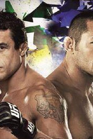 UFC Fight Night 32: Belfort vs. Henderson 2