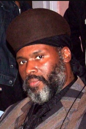 Clifton 'Bigga' Morrison