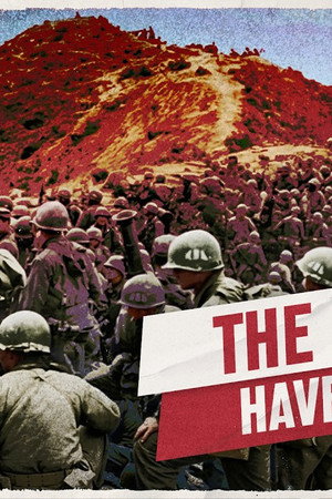 The Korean War Week 106 - The Battle of Old Baldy - June 30, 1952