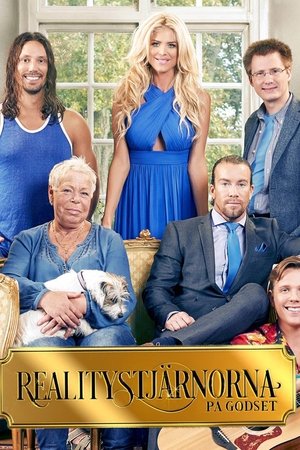 Realitystjärnorna på godset