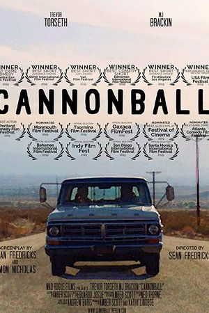 Cannonball