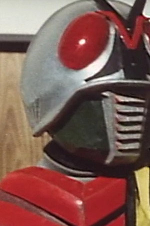 G.O.D., the Shadow of Fear!!