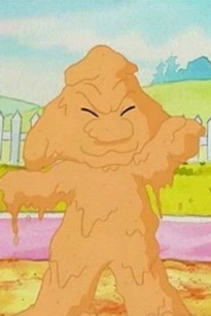 Přichází skřítek zavřiočko