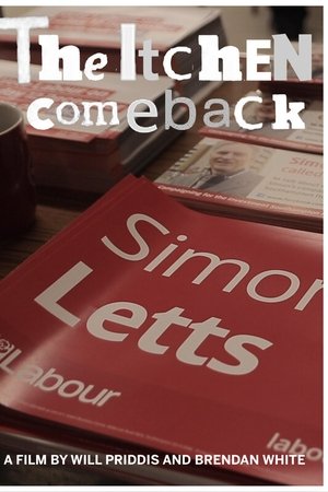 The Itchen Comeback