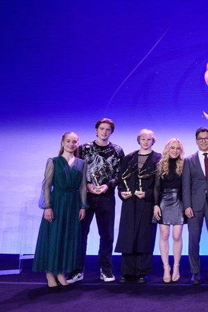 ISU Figure Skating Awards 2025