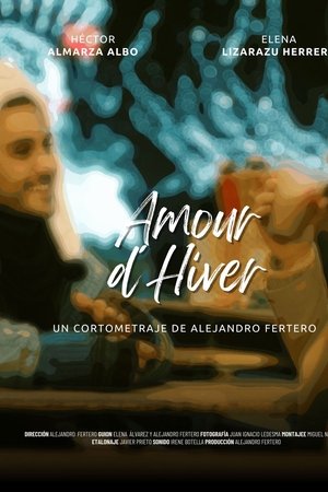 Amour d'Hiver