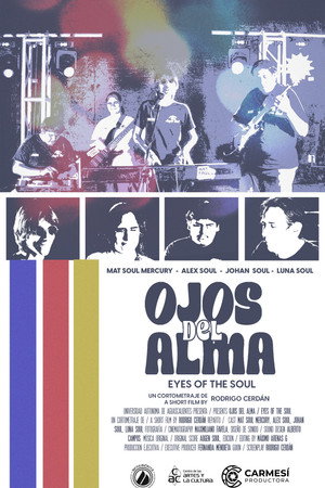 Ojos del Alma