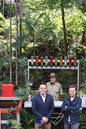 Every Critter Counts / Cocktails and Screams