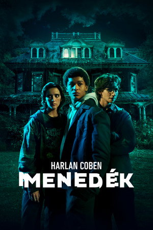 Harlan Coben: Menedék