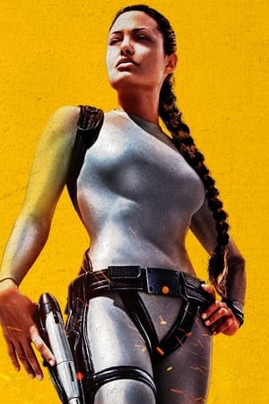 Lara Croft – Tomb Raider: Kolébka života