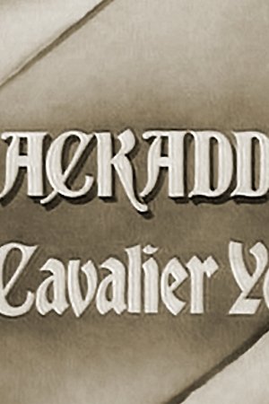 Blackadder: The Cavalier Years