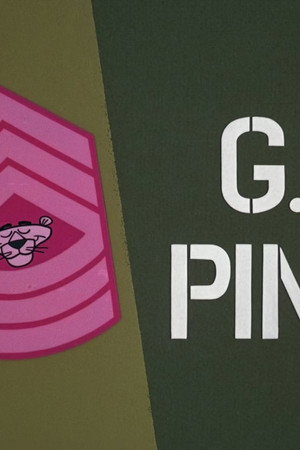 G.I. Pink