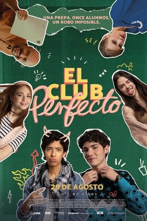 El Club Perfecto