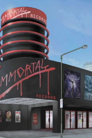 Extras - Immortal Records
