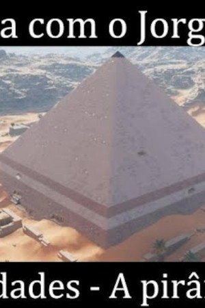 10 interesting facts about the Great Pyramid of Giza - Assassin's Creed Origins