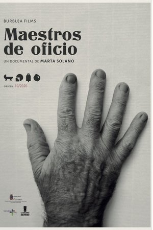 Maestros de oficio