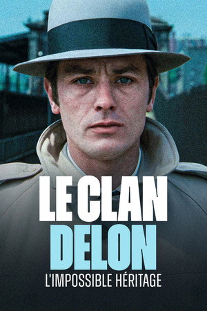 Le clan Delon, l'impossible héritage