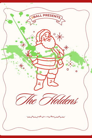 The Holdens