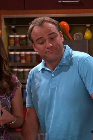 Three Maxes and a Little Lady