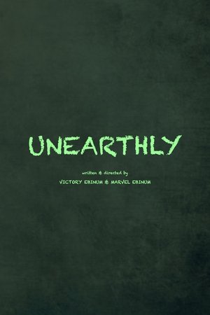 Unearthly