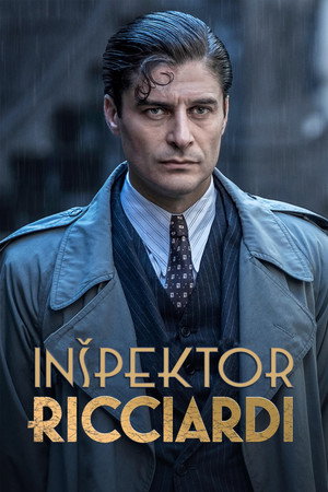 Inšpektor Ricciardi