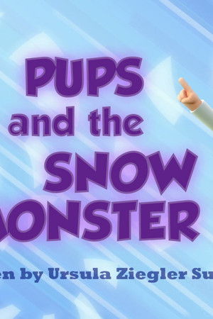 Tlapky a sněžná příšera