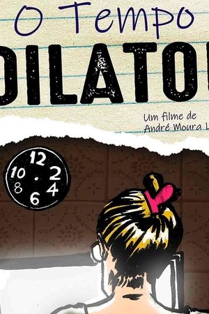O Tempo Dilatou