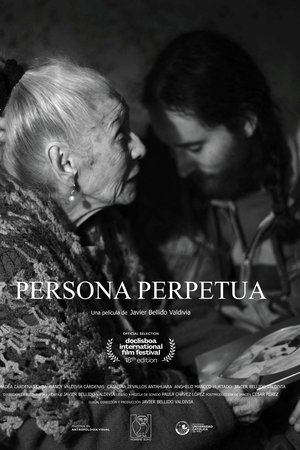 Persona Perpetua