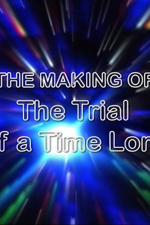 The Making of The Trial of a Time Lord: Part One - Mysterious Planet