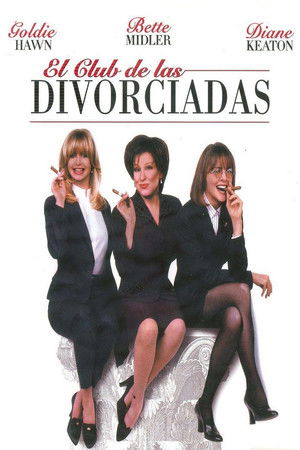 El club de las divorciadas