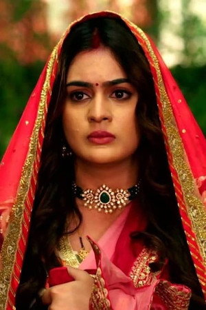 Jagdish and Pooja Come to Meet Ishani