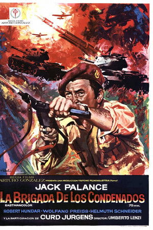 La legione dei dannati